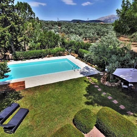 Villa Korina Metochi  Dış mekan fotoğraf