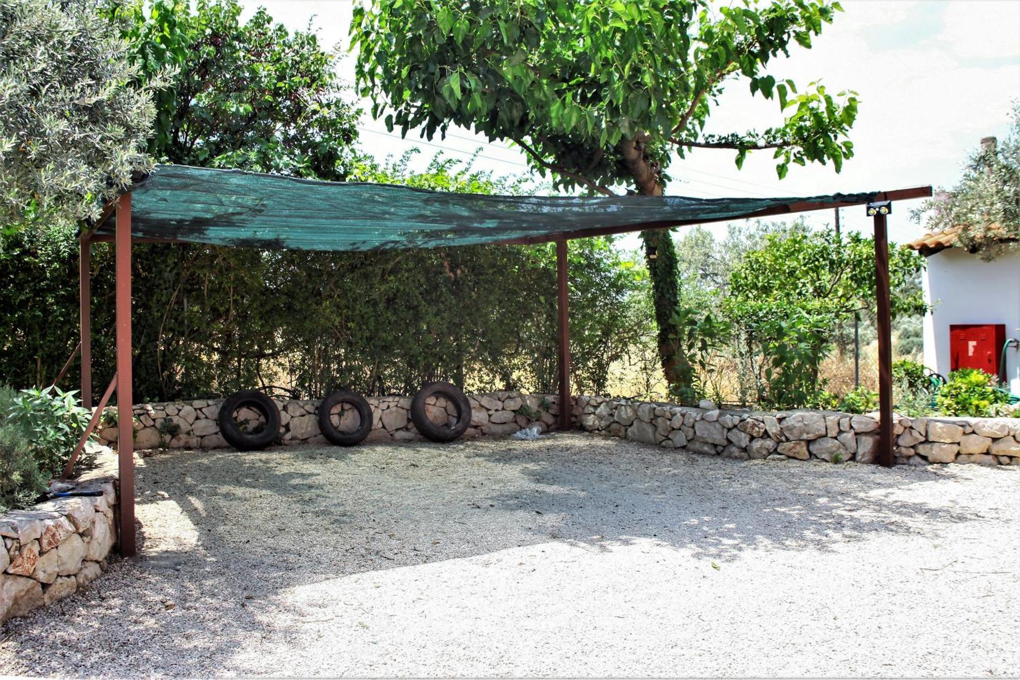 Villa Korina Metochi  Dış mekan fotoğraf