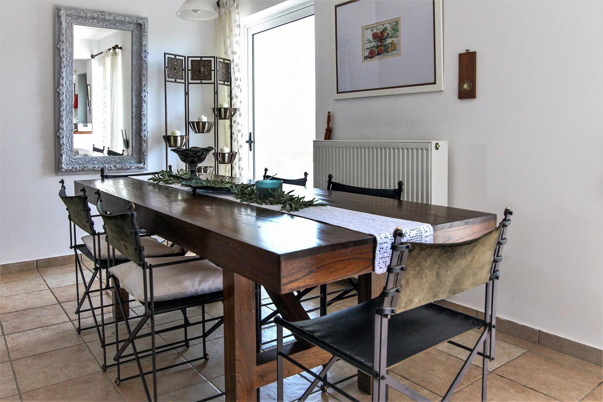 Villa Korina Metochi  Dış mekan fotoğraf