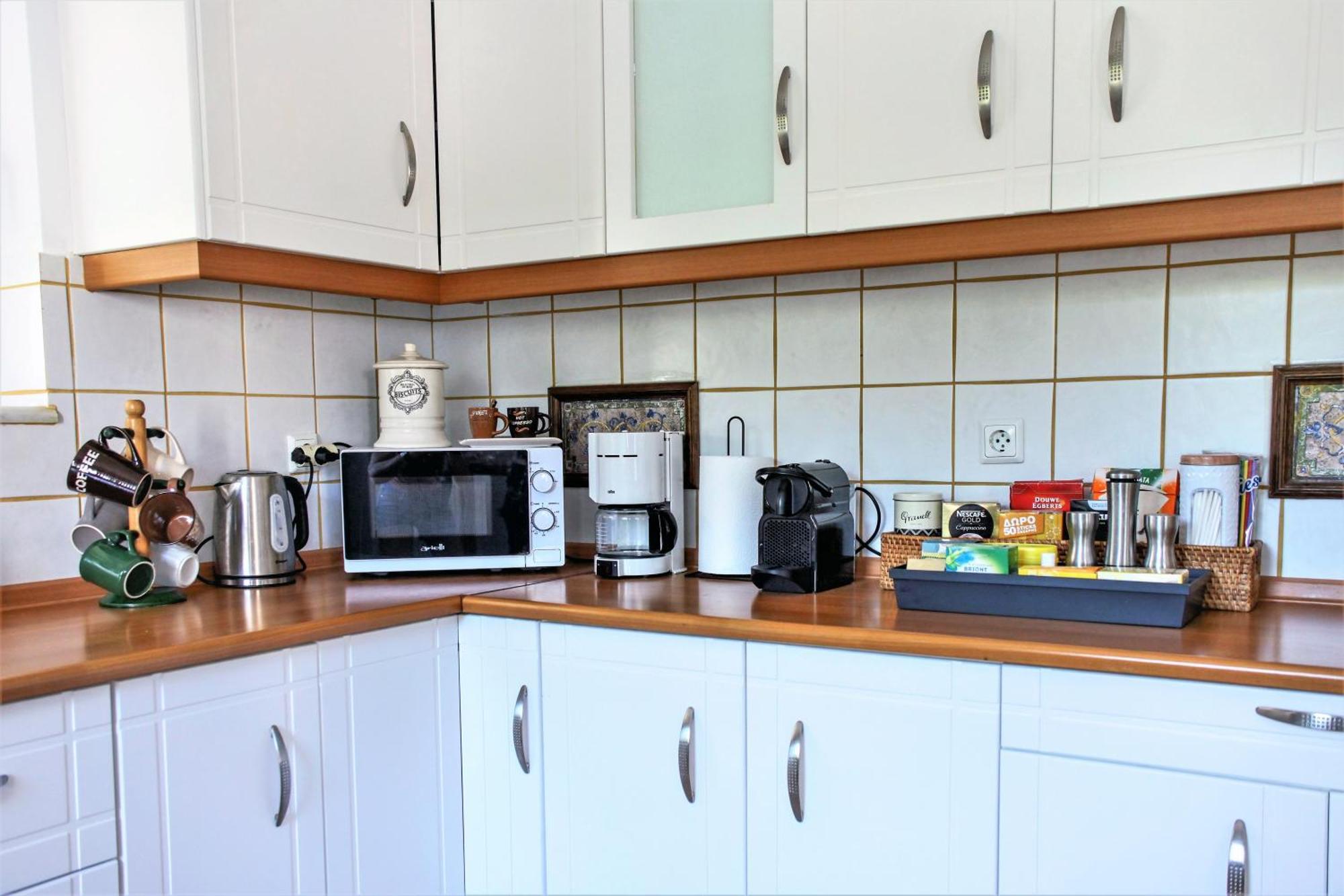 Villa Korina Metochi  Dış mekan fotoğraf