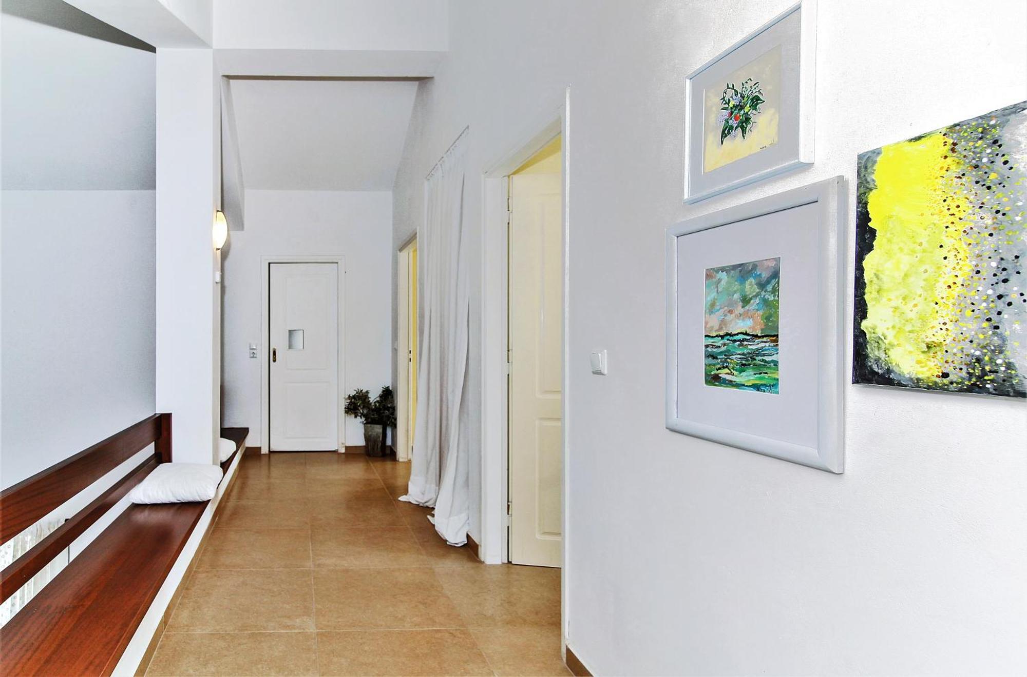 Villa Korina Metochi  Dış mekan fotoğraf