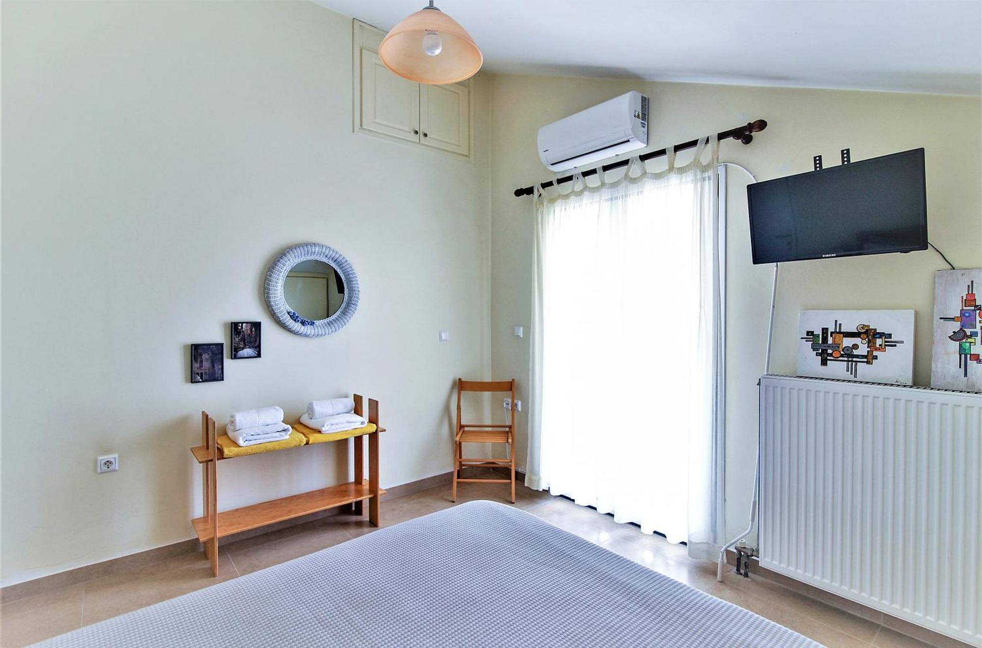 Villa Korina Metochi  Dış mekan fotoğraf