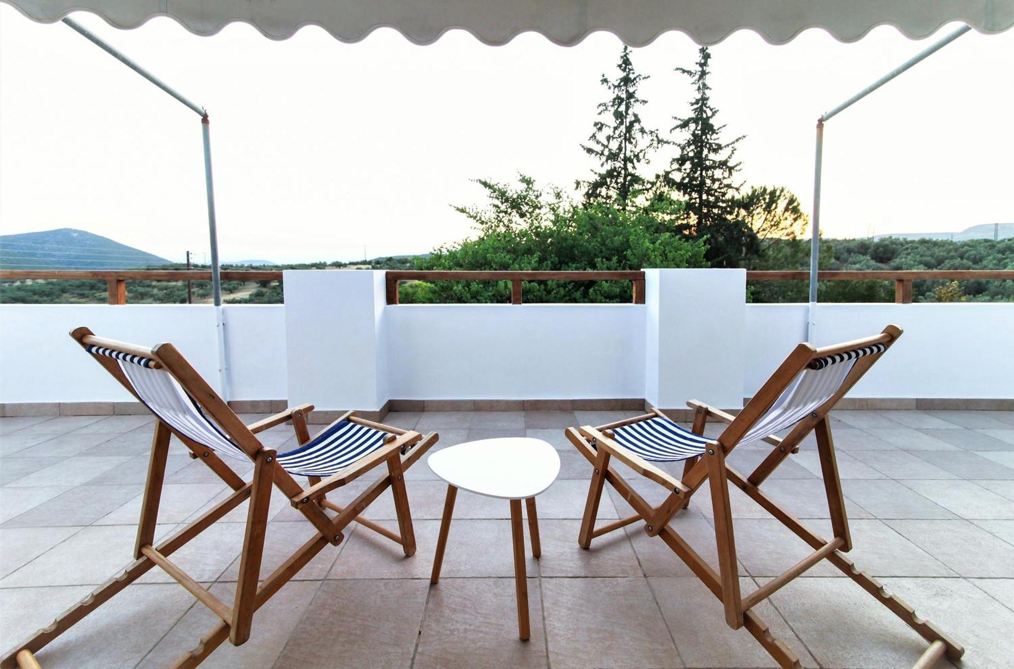 Villa Korina Metochi  Dış mekan fotoğraf